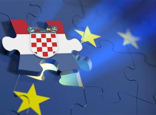 hrvatska eu