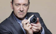 Kevin Spacey