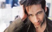 David Duchovny