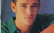 Luke Perry hehe