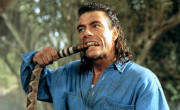 Jean Claude Van Damme