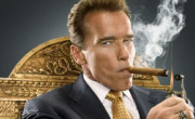 Arnold Scwarzenegger