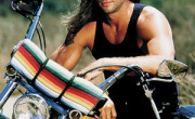 Lorenzo Lamas aka Renegade