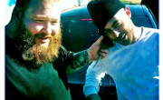 Action Bronson + Alchemist