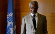 Kofi Annan