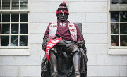 John Harvard