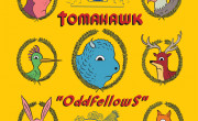 Tomahawk - Oddfellows