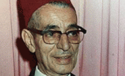 El Hadž Mohamed al Anka