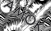 Atoms For Peace - Amok