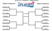 NBA PLAYOFFS