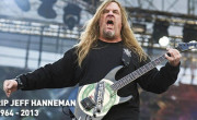 Jeff Hanneman