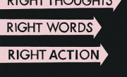 Franz Ferdinand - Right Thoughts Right Words Right Action