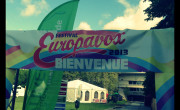 Europavox 2013