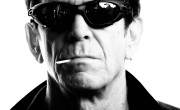 Lou Reed for Animal Lab
