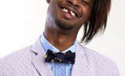 DANNY BROWN