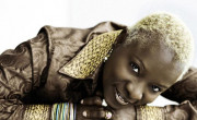 Angelique Kidjo (foto: Cankarjev dom)