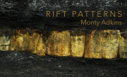 Monty Adkins - Rift Patterns
