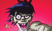 Gorillaz