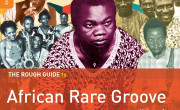 Rough Guide To African Rare Groove, Vol. 1