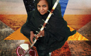 Noura Mint Seymali: Tzenni