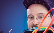 Dan Deacon - Gliss Riffer