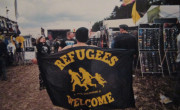 Refugees Welcome