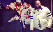 Ghostface vs Action Bronson