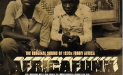 Africafunk: The Original Sound Of 1970s Funky Africa