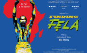 Finding Fela, filmski plakat