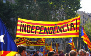 catalonia independance