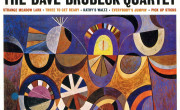 The Dave Brubeck Quartet: Time Out