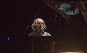 Lubomyr Melnyk v Kinu Šiška (foto: Jože Svetičič)