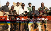 Bamba Wassoulou Groove: Farima