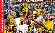 Gangbé Brass Band: Go Slow to Lagos