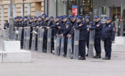 Banja LUKA PROTESTI