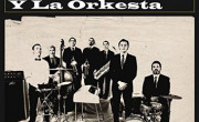 Sergio Mendoza Y La Orkesta: Mambo Mexicano