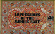 Herbie Mann: Impressions Of The Middle East