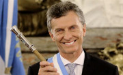 Mauricio Macri