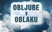 obljube v zraku