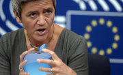 Margrethe Vestager