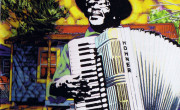 Buckwheat Zydeco: The Buckwheat Zydeco Story – A 20-Year Party