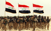  Al-Hashd Al-Sha'abi