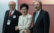 carrie lam