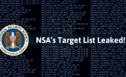 nsa leak