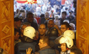 makedonija protesti parlament