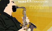 Vasko Atanasovski: Melem