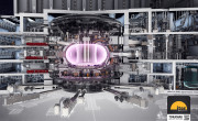 ITER tokamak and plant systems. Credit © ITER Organization, http://www.iter.org/ 