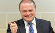 Joseph Muscat