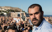 Nasser Zefzafi