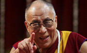 Dalai Lama